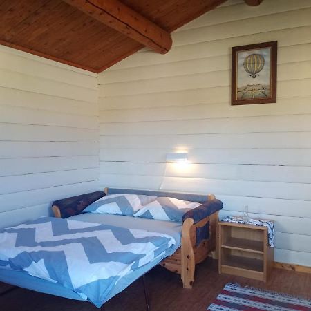 Bed and Breakfast Lubbenes Gard Molde Zewnętrze zdjęcie