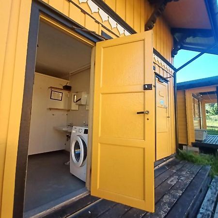 Bed and Breakfast Lubbenes Gard Molde Zewnętrze zdjęcie