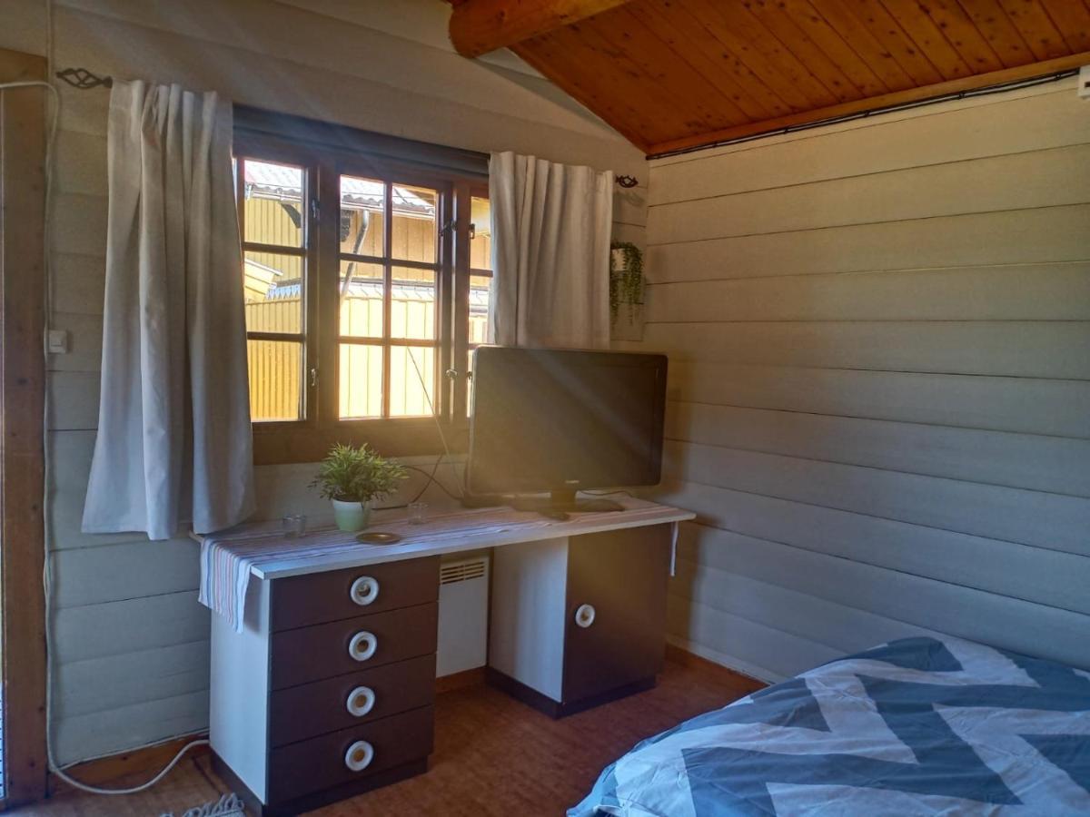 Bed and Breakfast Lubbenes Gard Molde Zewnętrze zdjęcie