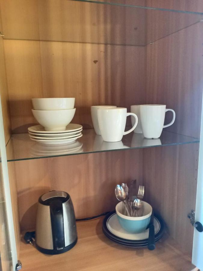 Bed and Breakfast Lubbenes Gard Molde Zewnętrze zdjęcie