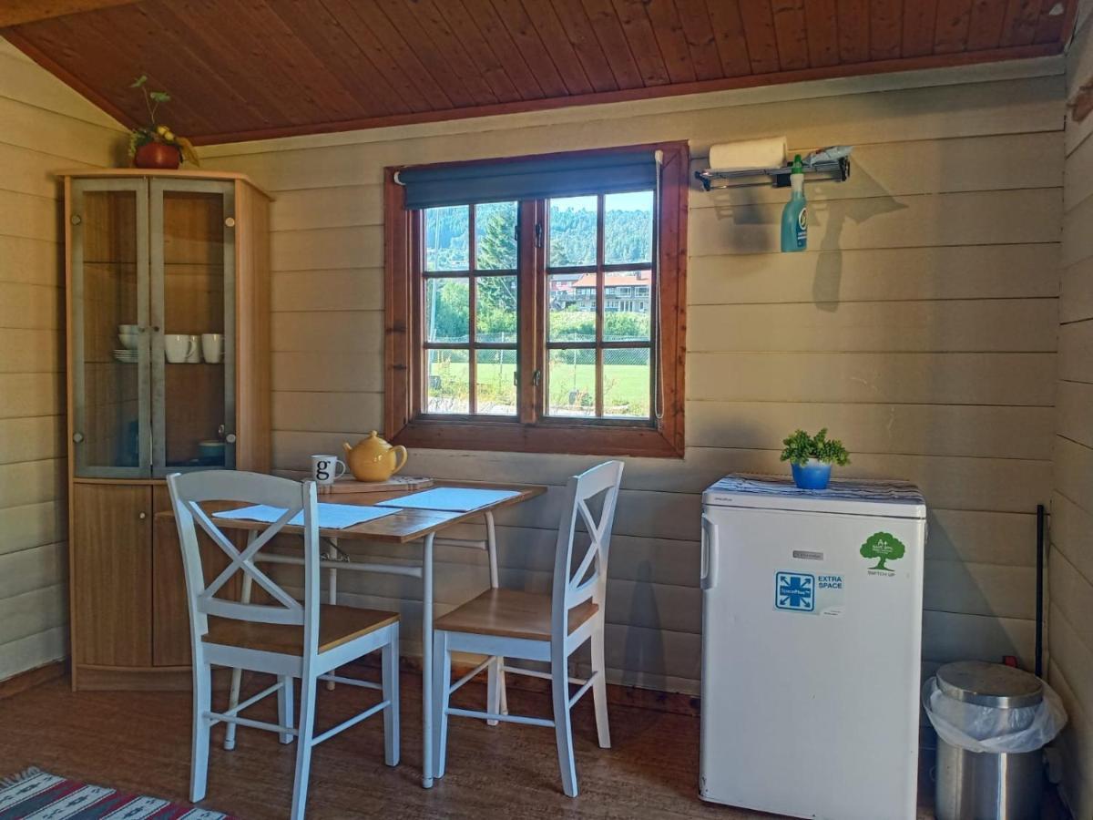 Bed and Breakfast Lubbenes Gard Molde Zewnętrze zdjęcie